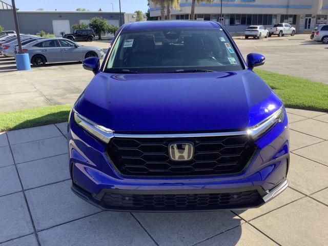 2023 honda cr-v ex-l awd