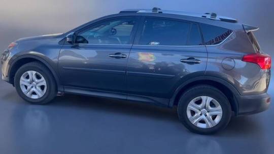 2015 Toyota se