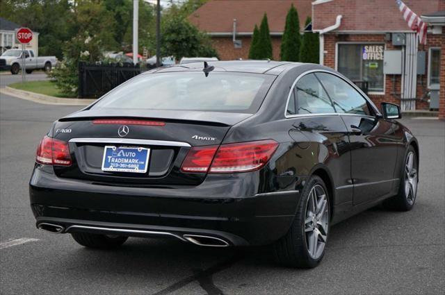 2015 mercedes-benz e-class 4matic
