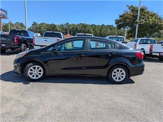2017 Kia Rio lx