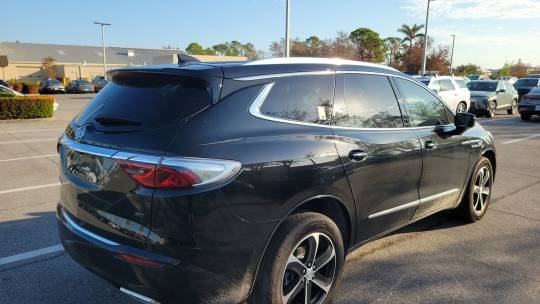2022 Buick Enclave