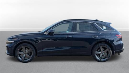 2025 Genesis GV70