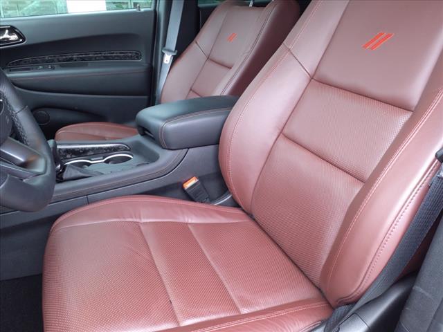 2023 dodge durango r/t