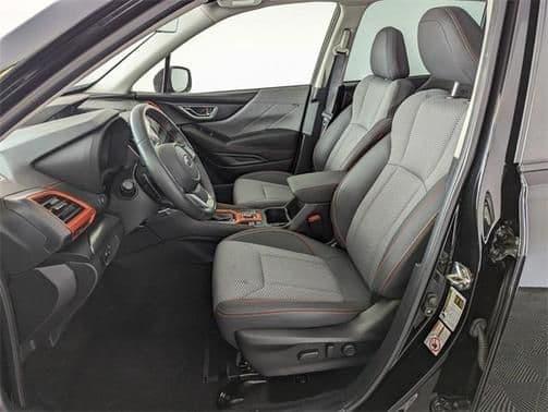 2020 subaru forester sport in west palm beach, florida