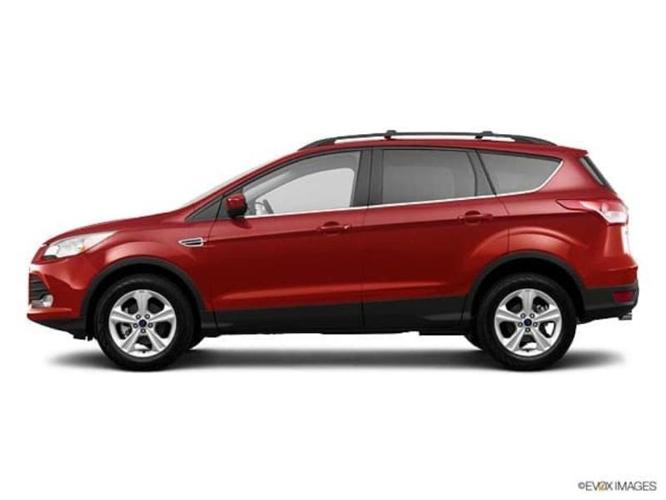 2013 ford escape se se 4dr suv for sale in hilo, hawaii