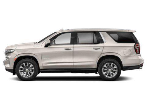 2021 chevrolet tahoe 2wd high country