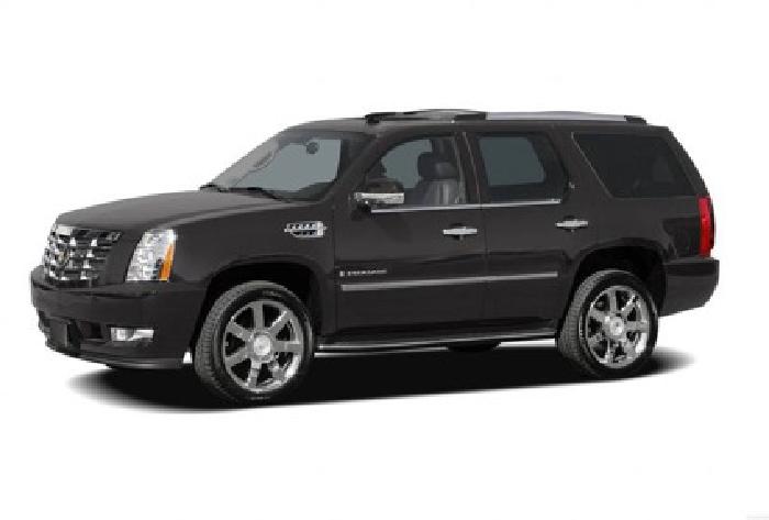 2007 cadillac escalade in fort wayne, in