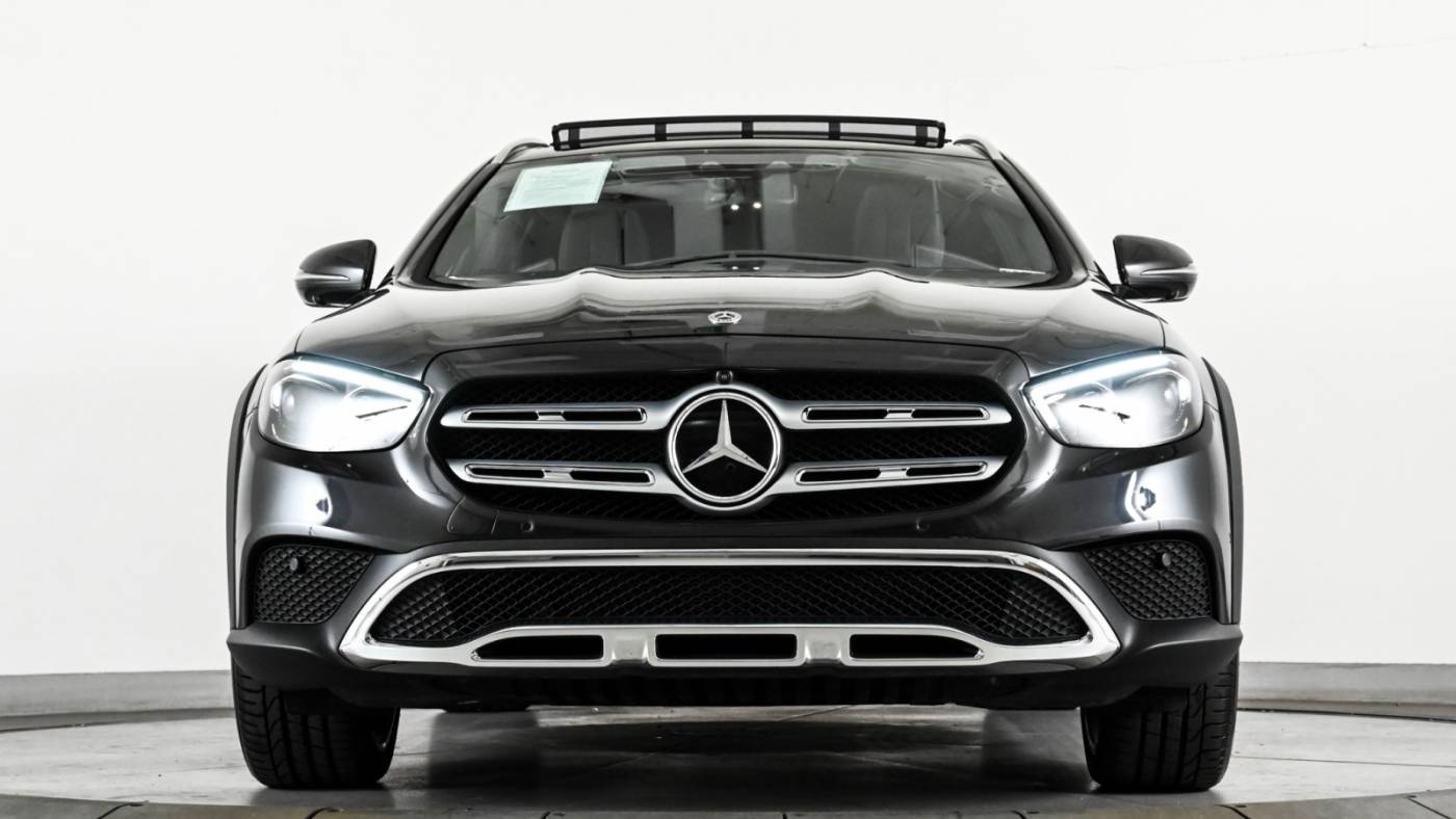 2023 mercedes-benz e-class e 450 4matic all-terrain
