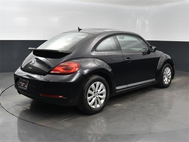 2018 volkswagen beetle 2.0t s in conyers, georgia