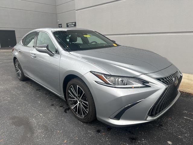 2024 lexus es 350 base