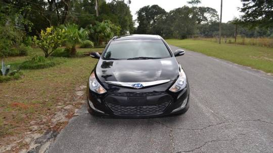 2014 Hyundai Sonata