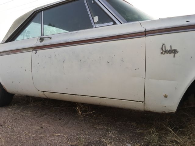 1964 dodge 440 plymouth mopar polara hemi ramcharger