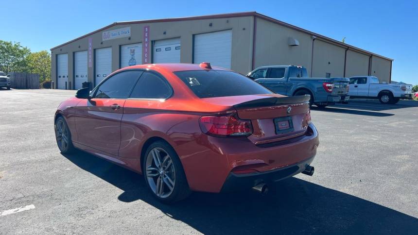2018 bmw 2 series 230i xdrive