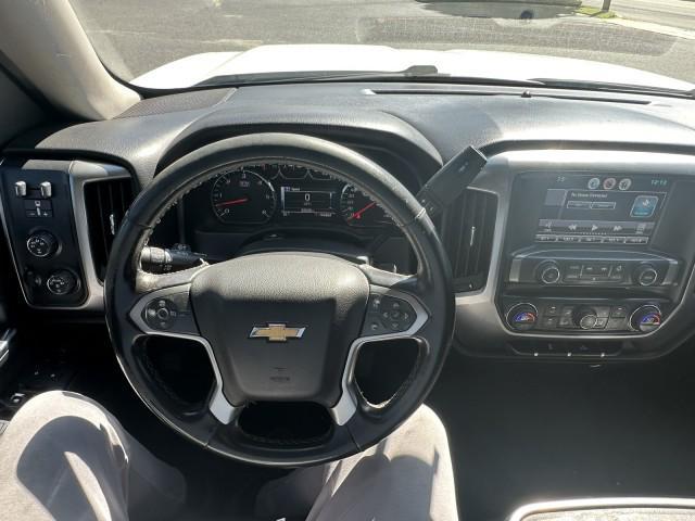 2015 chevrolet silverado 1500 1lt
