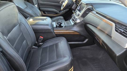 2019 GMC Yukon