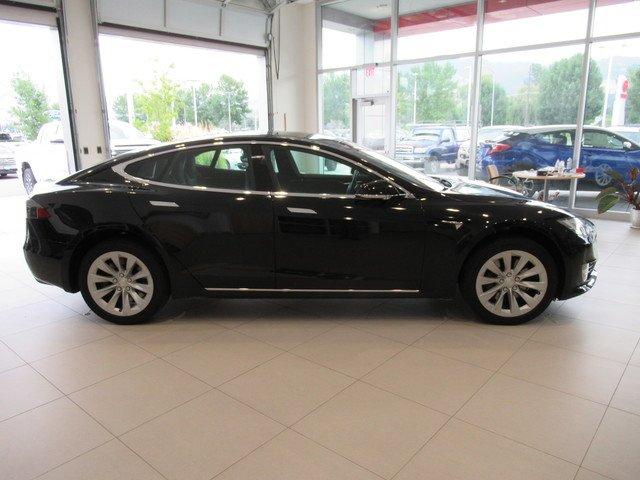 used 2018 tesla model s awd missoula, mt 59804 for sale in missoula, montana