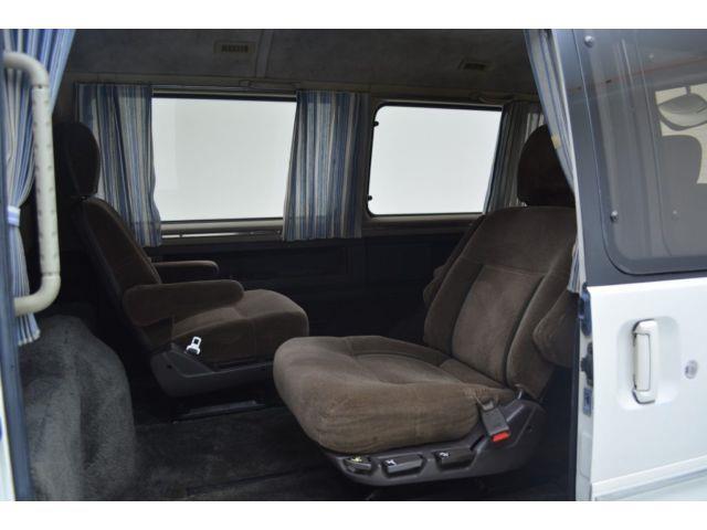 1991 mitsubishi delica exceed syncro quigley vanagon turbo diesel 98,000 miles w