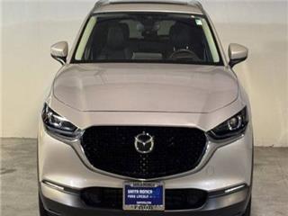 2023 Mazda CX-30 2.5 s premium