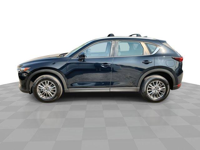 2021 mazda cx-5 sport