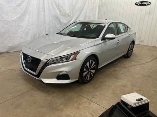 2022 nissan altima in el paso, illinois