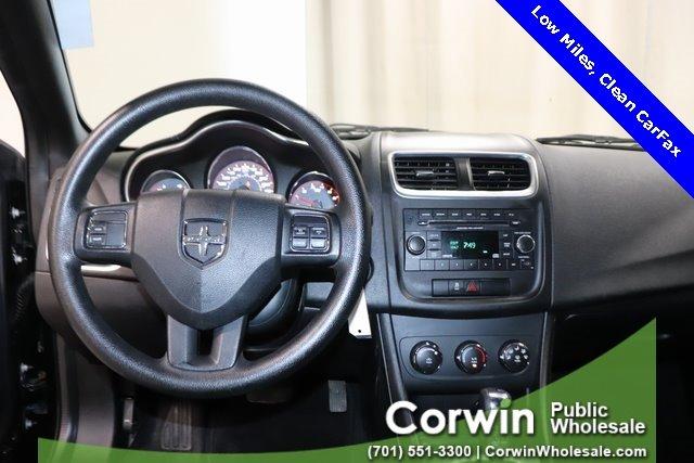 used 2014 dodge avenger se fargo, nd 58103 for sale in fargo, north dakota