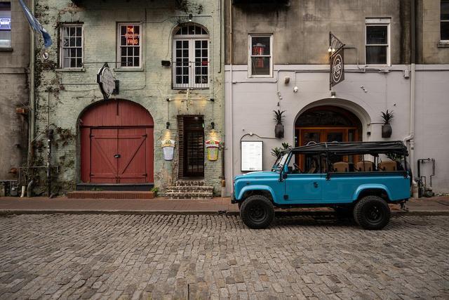 1989 land rover defender