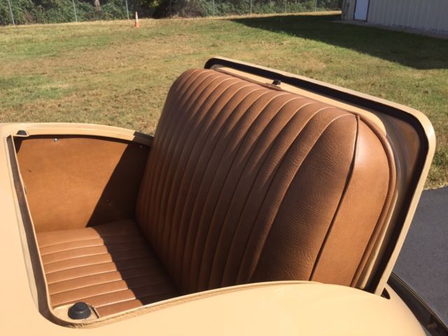 1937 chrysler imperial convertible rumble seat coupe!
