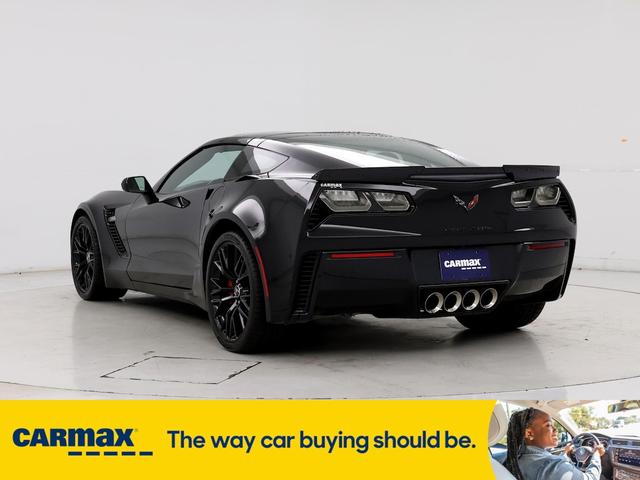 2015 chevrolet corvette z06