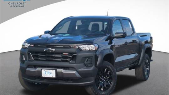 2024 Chevrolet