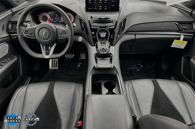 2023 acura rdx a-spec