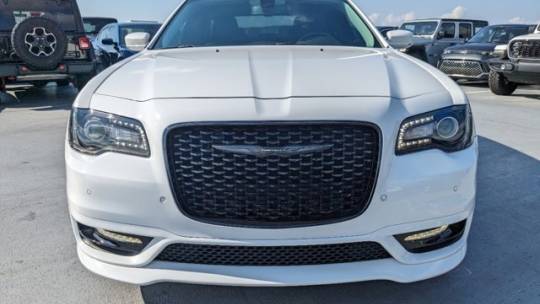 2022 Chrysler 300