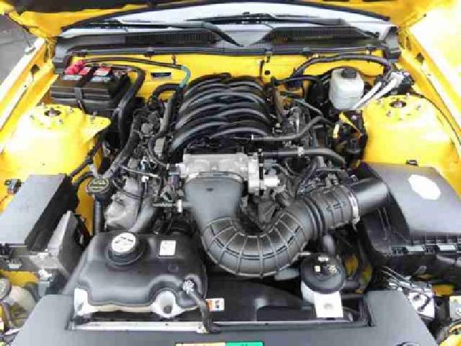 2006 ford mustang gt in copiague, ny