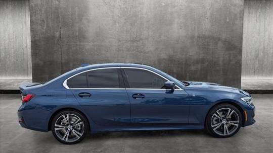 2022 bmw 3 series 330i