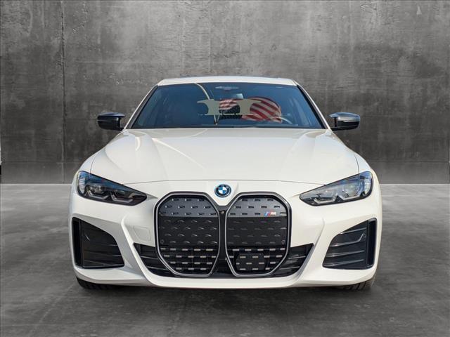 2023 bmw i4 gran coupe m50