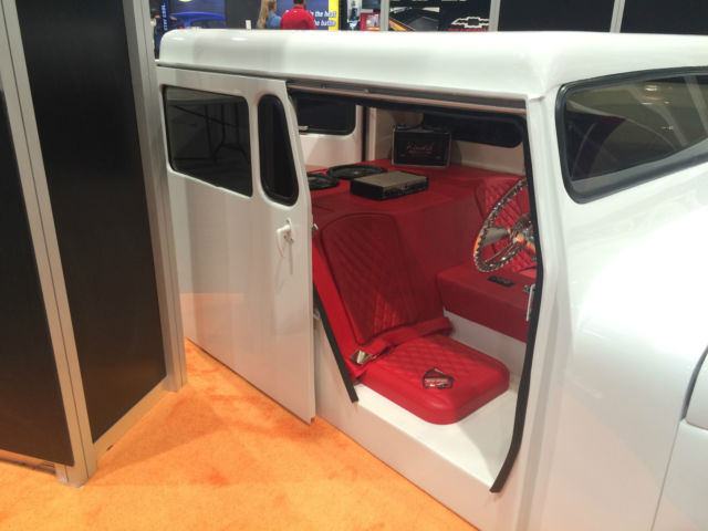 1971 dj-5 postal jeep