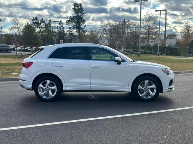 2019 audi q3 2.0t premium