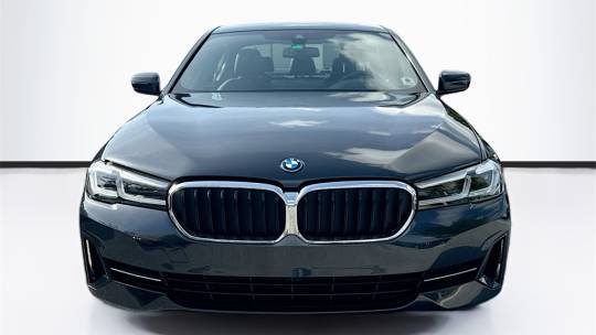 2023 BMW 5 series