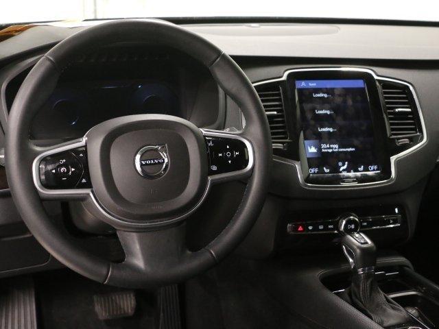 used 2018 volvo xc90 awd t6 momentum oklahoma city, ok 73132 for sale in oklahoma city, oklahoma