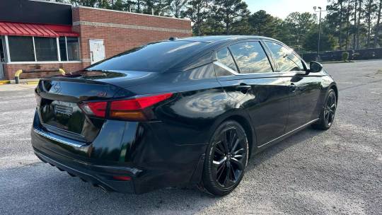 2023 Nissan Altima
