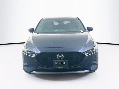 2022 mazda mazda3 in san antonio, texas