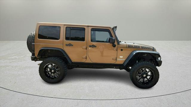 2011 jeep wrangler unlimited 70th anniversary