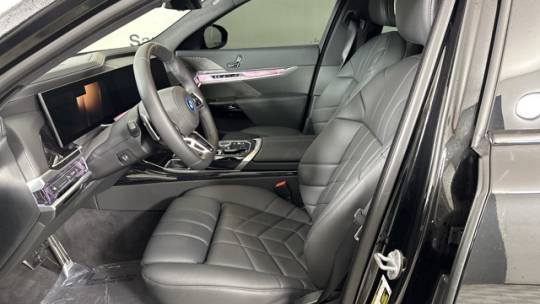 2024 bmw i7 xdrive60