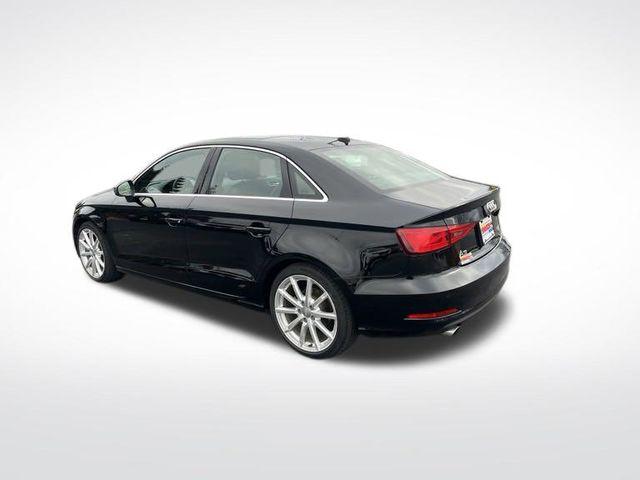 2015 audi a3 2.0t premium