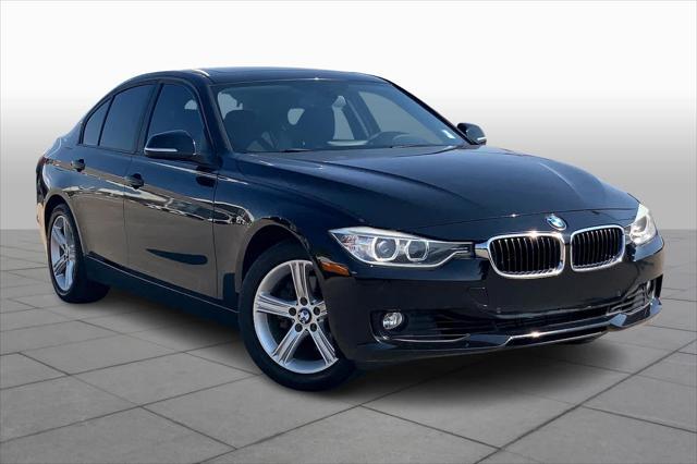2014 bmw 328 328i
