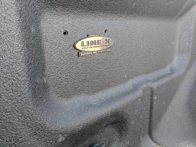 2011 ford f-150 fx4 4x4 fx4 4dr supercrew styleside 5.5 ft. sb for sale in blades, delaware