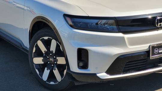 2024 Honda Prologue