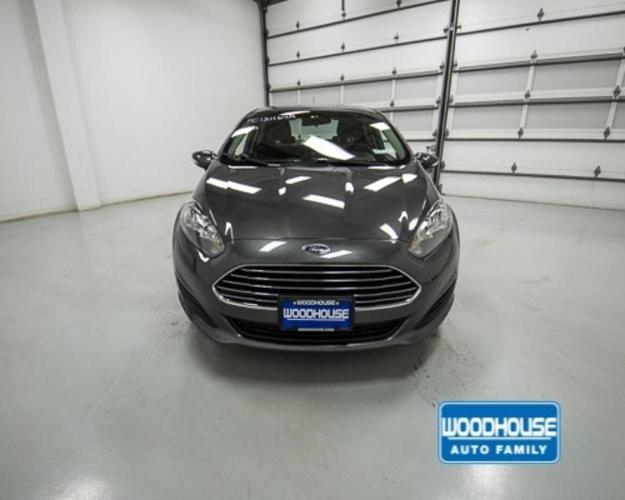2016 ford fiesta se se 4dr sedan for sale in omaha, nebraska