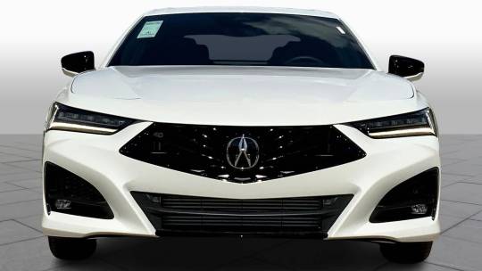 2025 Acura TLX