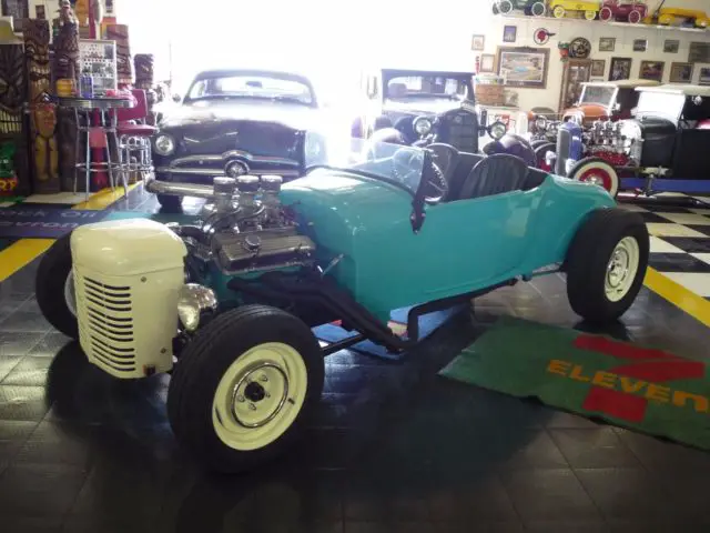 1927 ford track t street rod t bucket