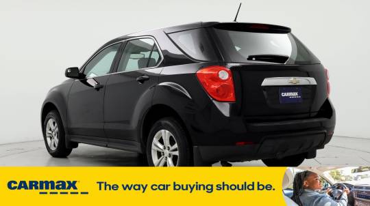 2013 Chevrolet Equinox